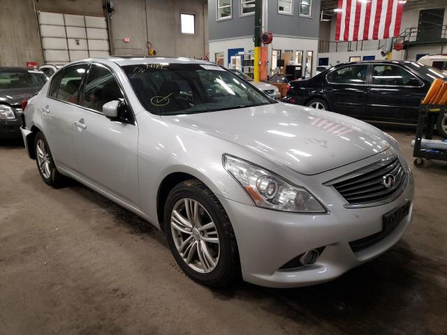 INFINITI G37 2012 jn1cv6ar4cm970643