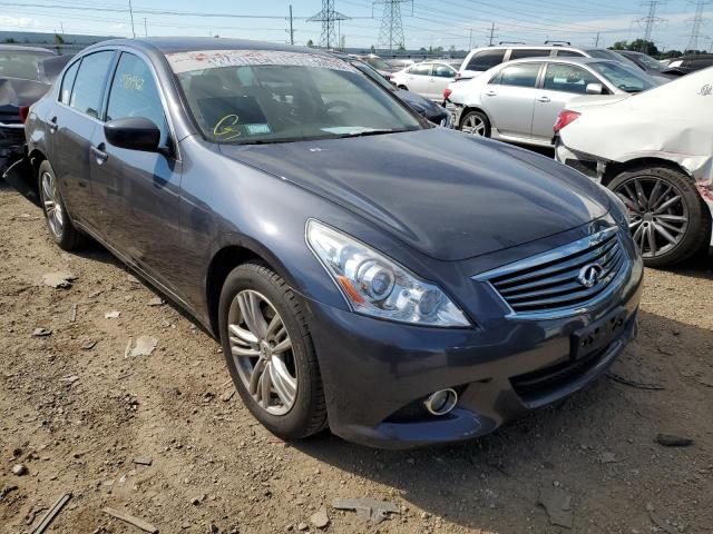 INFINITI G37 2012 jn1cv6ar4cm970707