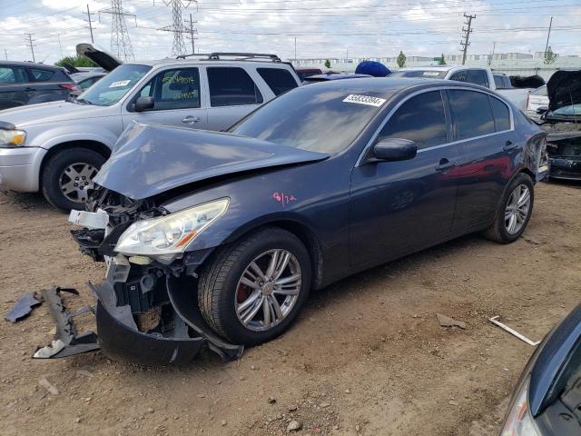 INFINITI G37 2012 jn1cv6ar4cm970710