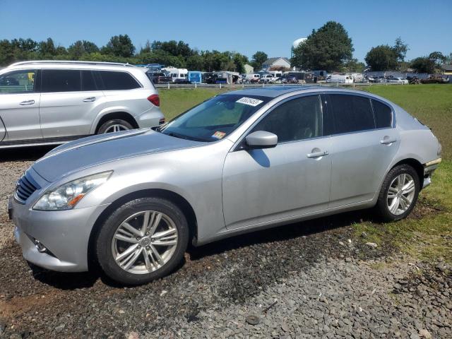 INFINITI G37 SEDAN 2012 jn1cv6ar4cm970755