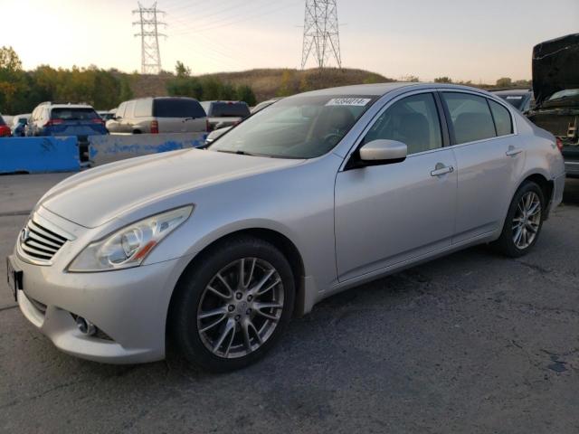 INFINITI G37 2012 jn1cv6ar4cm970920