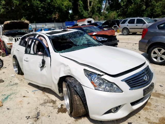 INFINITI G37 2012 jn1cv6ar4cm971534