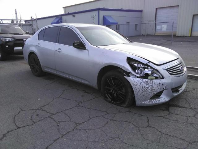 INFINITI G37 2012 jn1cv6ar4cm972831