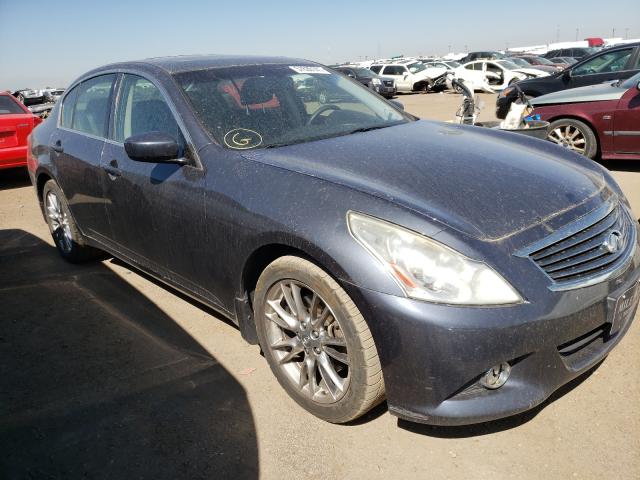 INFINITI G37 2012 jn1cv6ar4cm972909