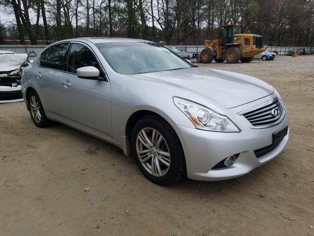 INFINITI G37 2012 jn1cv6ar4cm973655