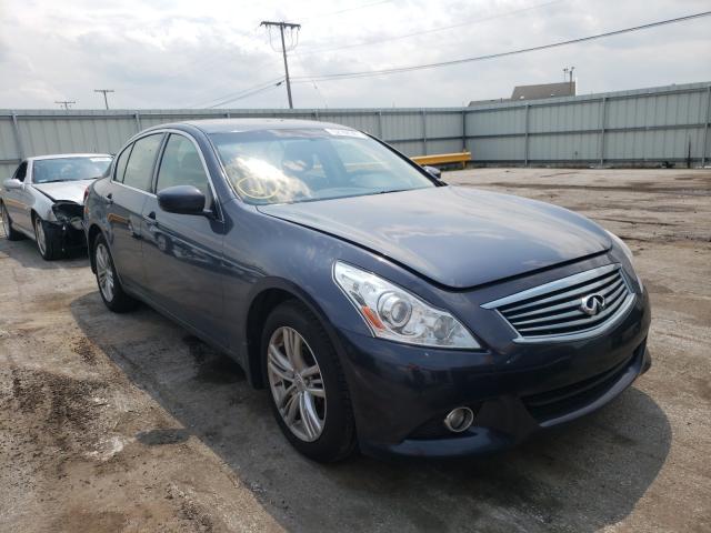 INFINITI G37 2012 jn1cv6ar4cm973669