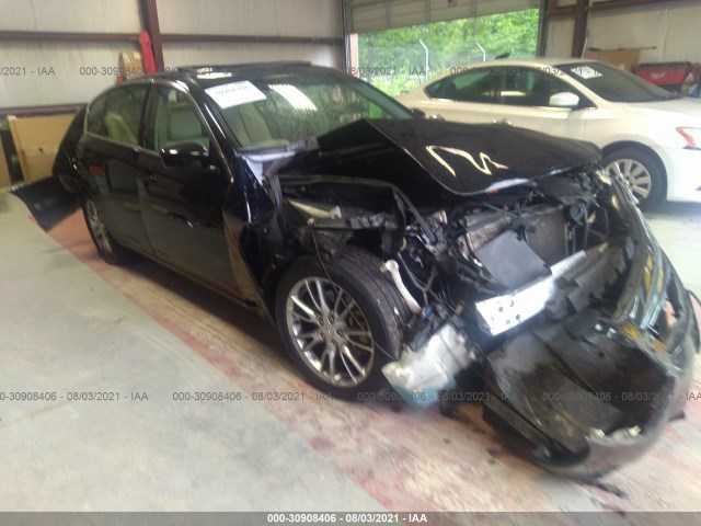 INFINITI G37 SEDAN 2012 jn1cv6ar4cm973977