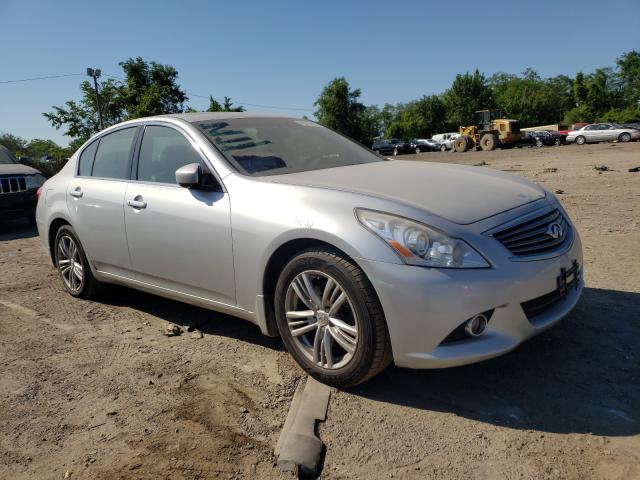 INFINITI G37 2012 jn1cv6ar4cm973994