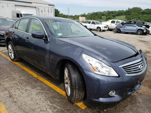 INFINITI G37 2012 jn1cv6ar4cm974711