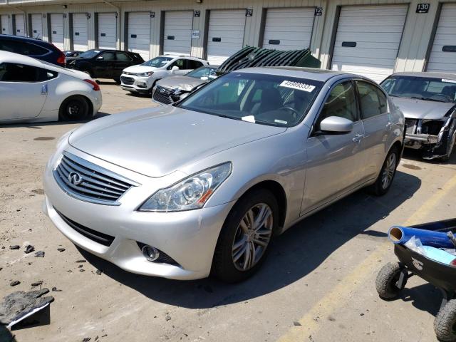 INFINITI G37 2012 jn1cv6ar4cm975146