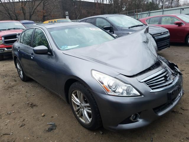 INFINITI G37 2012 jn1cv6ar4cm975986