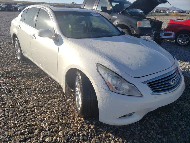 INFINITI G37 2012 jn1cv6ar4cm976233