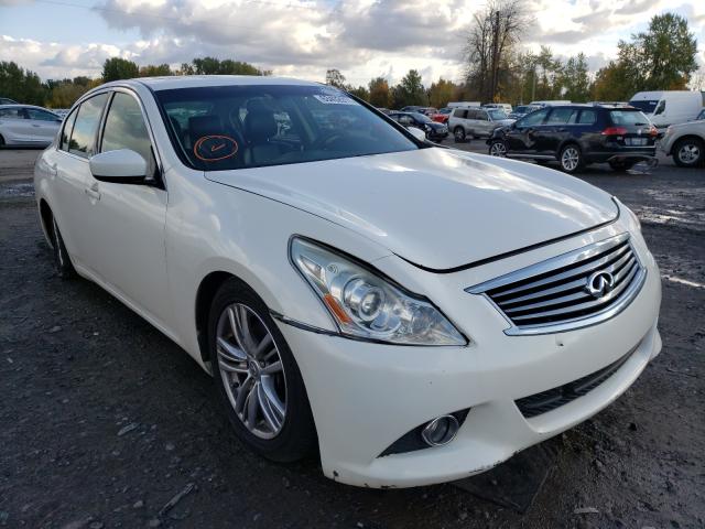 INFINITI G37 2012 jn1cv6ar4cm976491