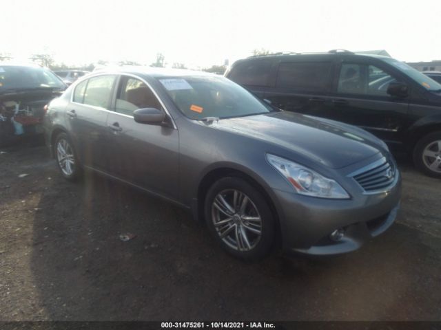 INFINITI G37 SEDAN 2012 jn1cv6ar4cm976569