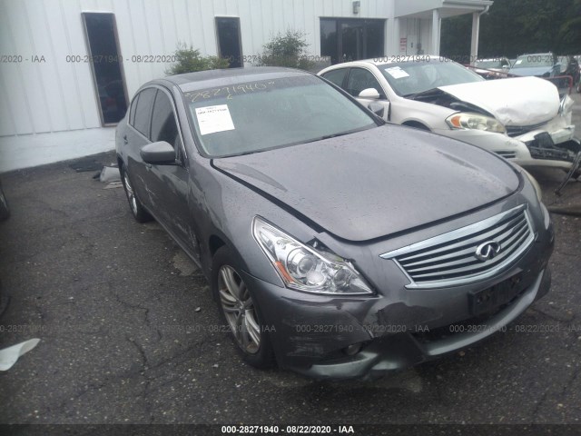 INFINITI G37 SEDAN 2012 jn1cv6ar4cm976720