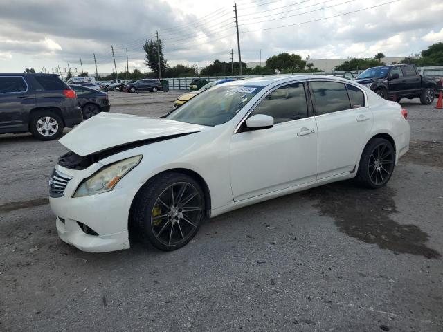 INFINITI G37 2012 jn1cv6ar4cm977138