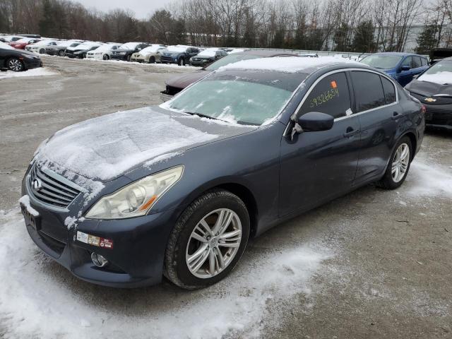 INFINITI G37 2012 jn1cv6ar4cm977429