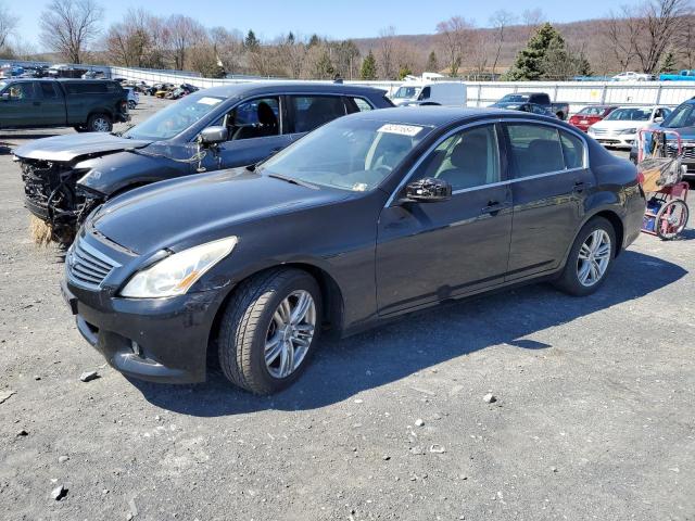 INFINITI G37 2012 jn1cv6ar4cm977477