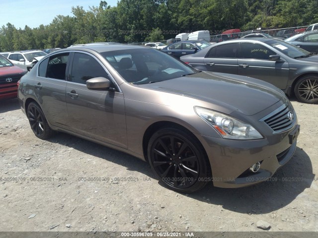 INFINITI NULL 2013 jn1cv6ar4dm351588