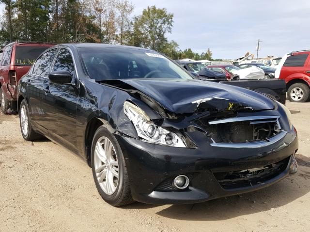 INFINITI G37 2013 jn1cv6ar4dm351879