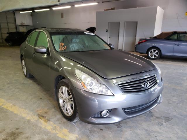 INFINITI G37 2013 jn1cv6ar4dm352109