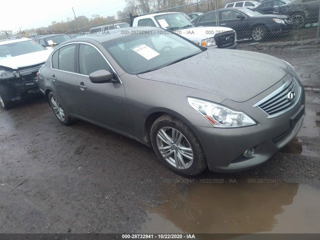 INFINITI G37 SEDAN 2013 jn1cv6ar4dm352174