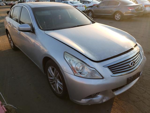 INFINITI G37 2013 jn1cv6ar4dm352224