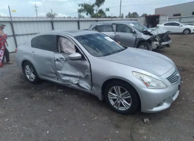 INFINITI NULL 2013 jn1cv6ar4dm352269