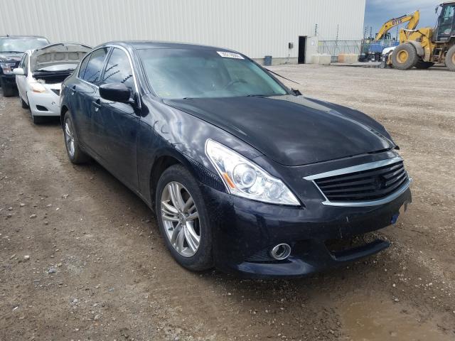 INFINITI G37 2013 jn1cv6ar4dm352434