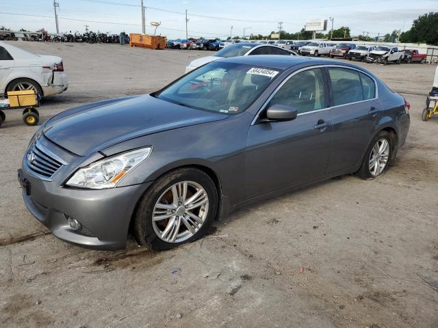 INFINITI G37 2013 jn1cv6ar4dm352790