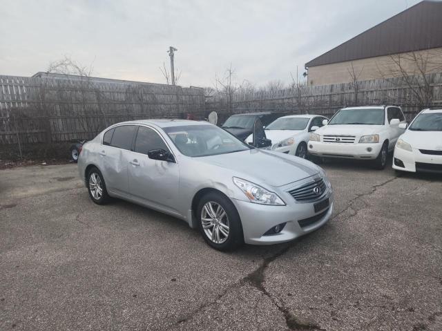 INFINITI G37 2013 jn1cv6ar4dm352949