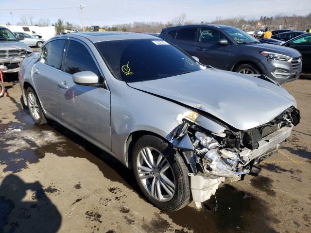 INFINITI G37 2013 jn1cv6ar4dm353616