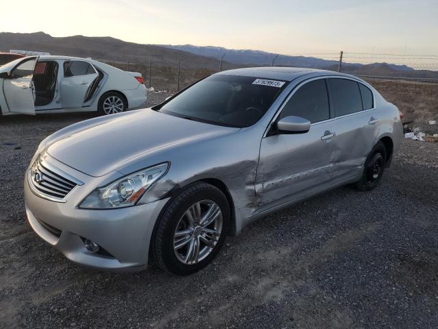 INFINITI G37 2013 jn1cv6ar4dm354863