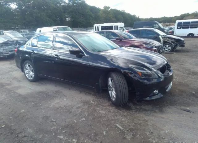 INFINITI NULL 2013 jn1cv6ar4dm355348