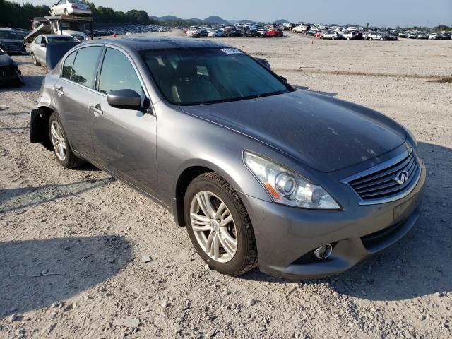 INFINITI G37 2013 jn1cv6ar4dm355902