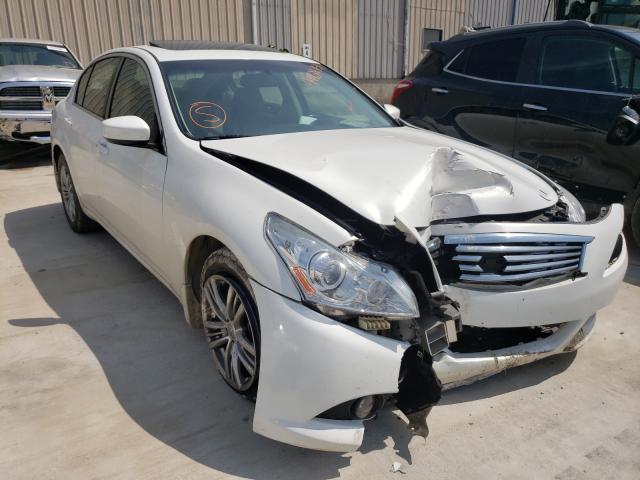 INFINITI G37 2013 jn1cv6ar4dm357004