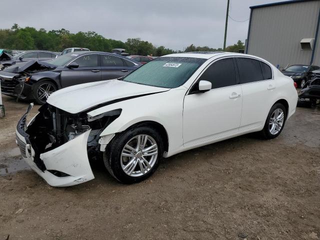 INFINITI G37 2013 jn1cv6ar4dm357021