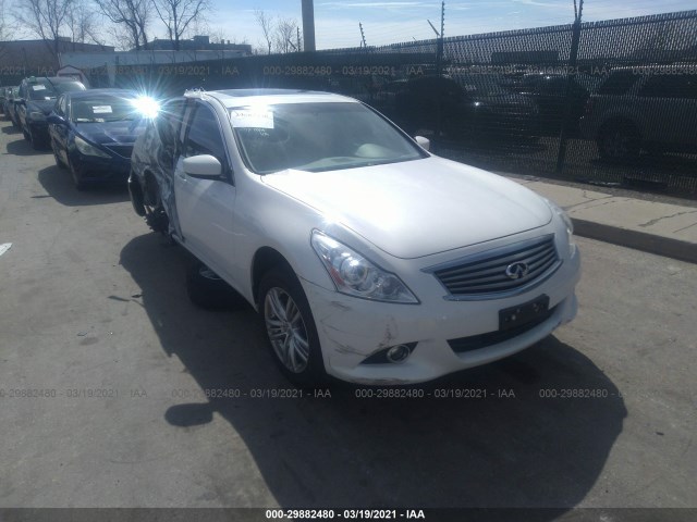 INFINITI G37 SEDAN 2013 jn1cv6ar4dm358332