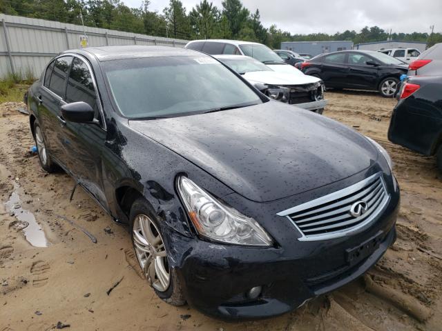 INFINITI G37 2013 jn1cv6ar4dm358671