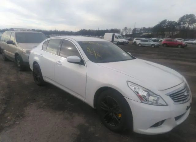 INFINITI NULL 2013 jn1cv6ar4dm358718