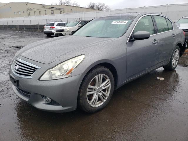 INFINITI G37 2013 jn1cv6ar4dm359271