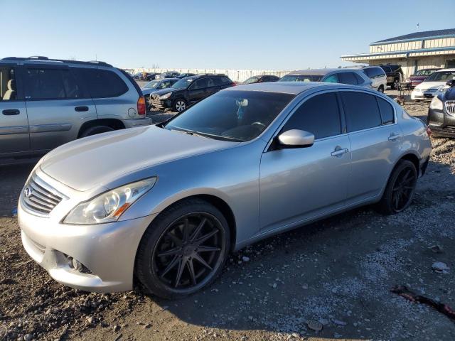 INFINITI G37 2013 jn1cv6ar4dm750792