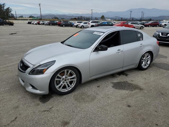 INFINITI G37 2013 jn1cv6ar4dm752364