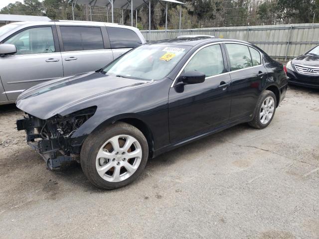 INFINITI G37 2013 jn1cv6ar4dm752882