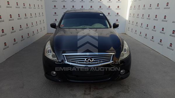 INFINITI G 37 2013 jn1cv6ar4dm753031