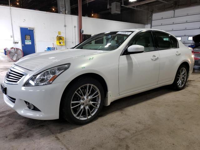 INFINITI G37 2013 jn1cv6ar4dm754857