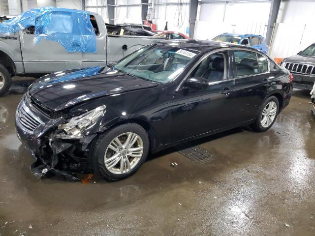 INFINITI G37 2013 jn1cv6ar4dm755183