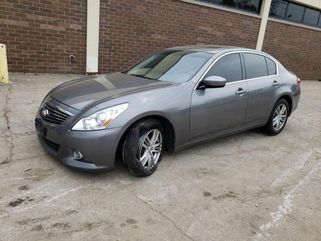 INFINITI G37 2013 jn1cv6ar4dm755197