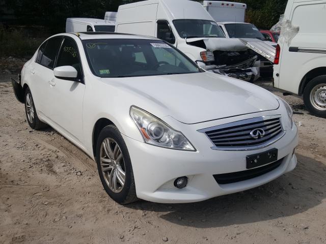 INFINITI G37 2013 jn1cv6ar4dm755667