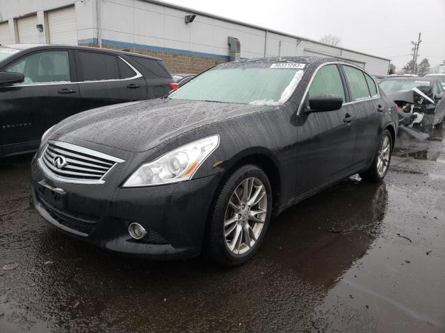 INFINITI G37 2013 jn1cv6ar4dm755913